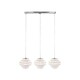 image 3 of Heini 3 Light Ceiling Bar