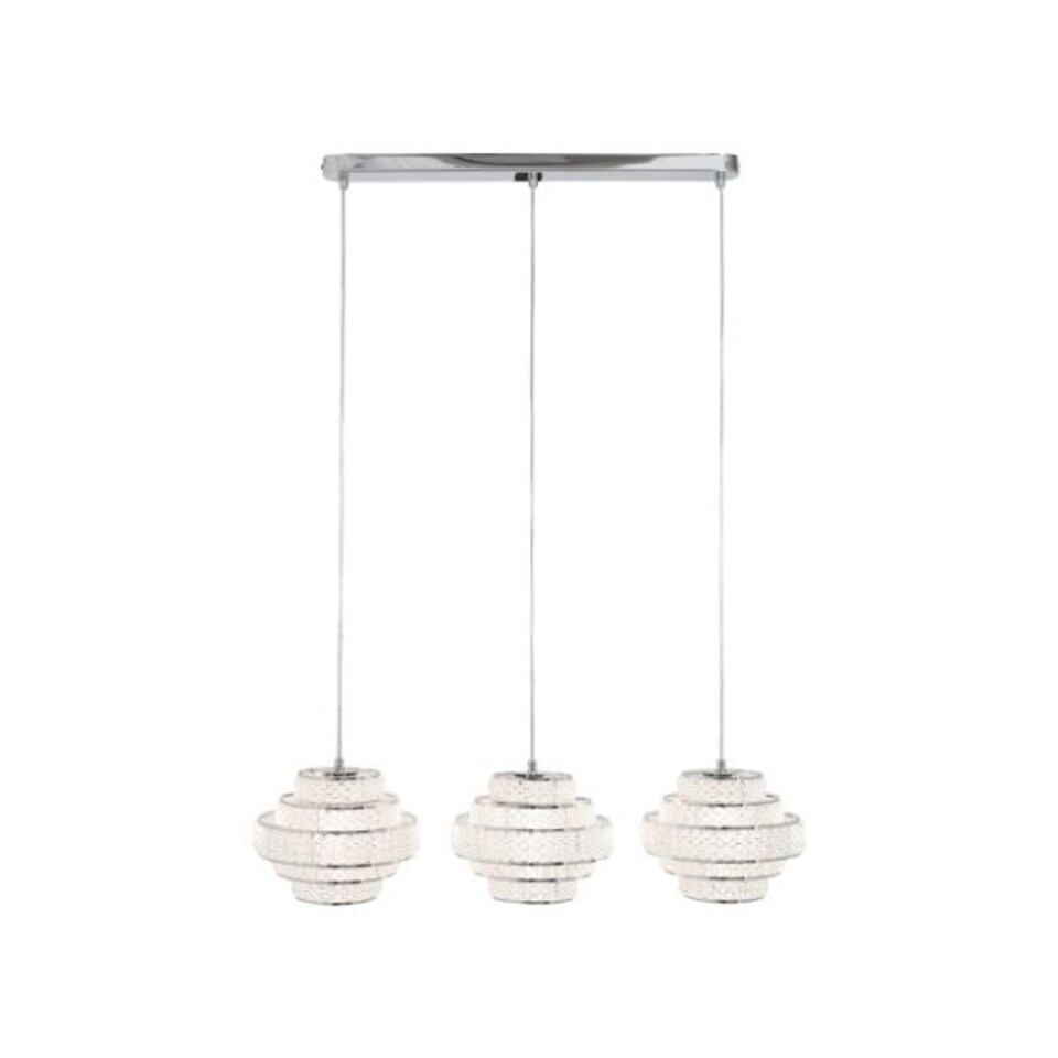 image 1 of Heini 3 Light Ceiling Bar