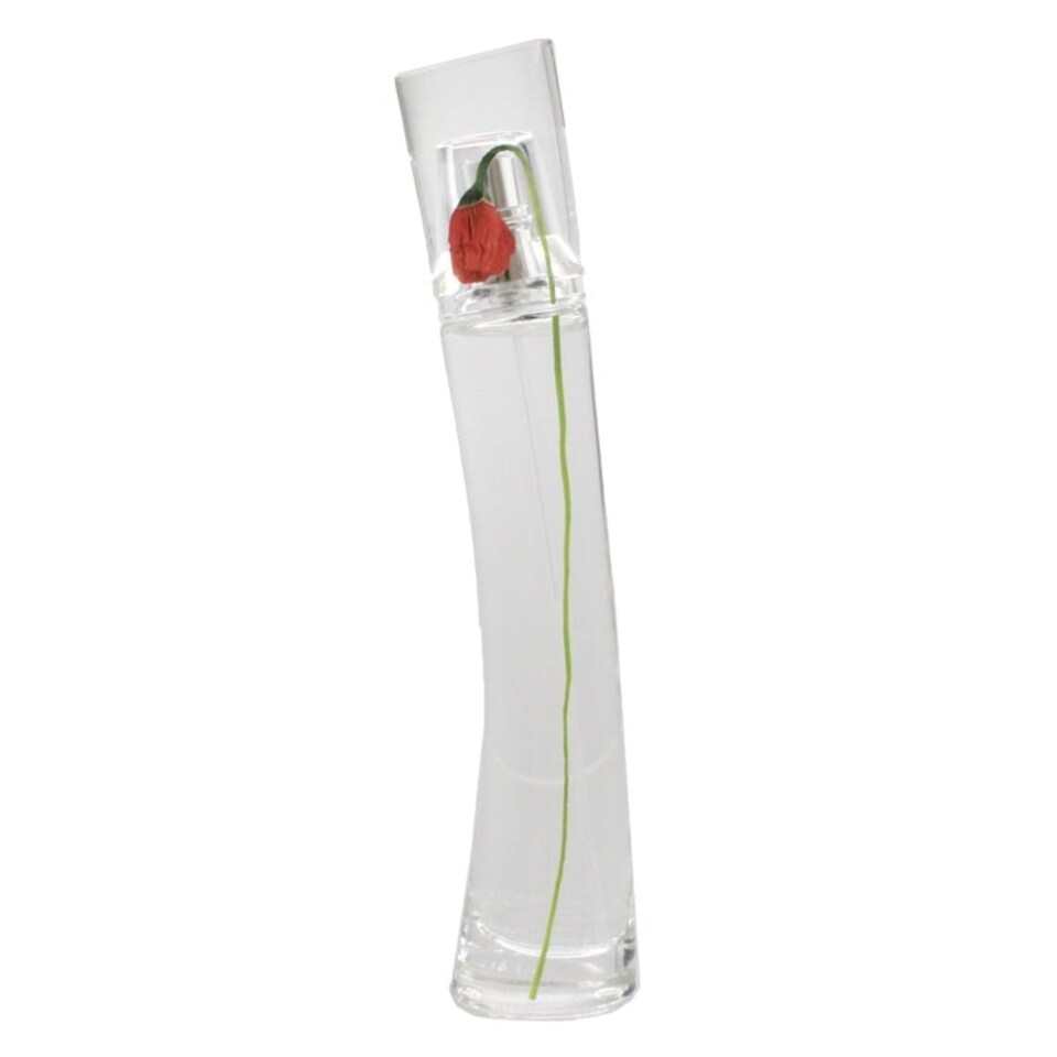 image 1 of Kenzo Flower By Kenzo 30ml Eau De Toilette Light