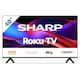 image 1 of SHARP 40GD2225K 40" Full HD LED Roku TV
