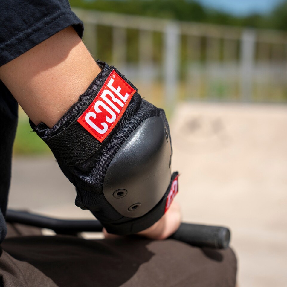 image 1 of CORE Protection Pro Elbow Pad