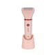 image 1 of GEEPAS 3-in-1 Waterproof Lady Shaver Set