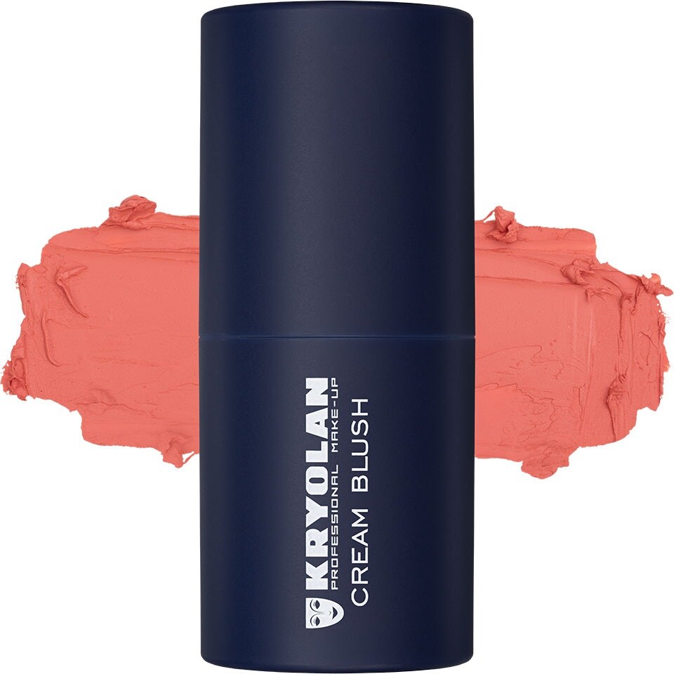 image 1 of Cream Blush Sticks Pink | cinnamon spice
