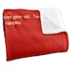 image 2 of The Lost Boys Movie Poster Blanket - Multicoloured - One Size