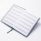image 6 of evelay 2027 Page a Day Diary A4 Bottle Green