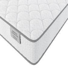 Essential Collection Everyday Memory Ortho Mattress - Firm Support - Super King