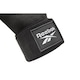 image 4 of Reebok Pro Quick Boxing Hand Wraps — L/XL, Black | Black | BLACK | L/XL
