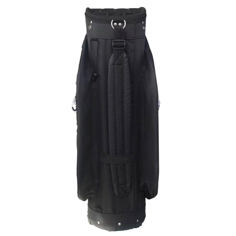 image 1 of Fazer 3.5 Lightweight Golf Cart Bag