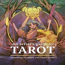 An Artist's Guide To Tarot