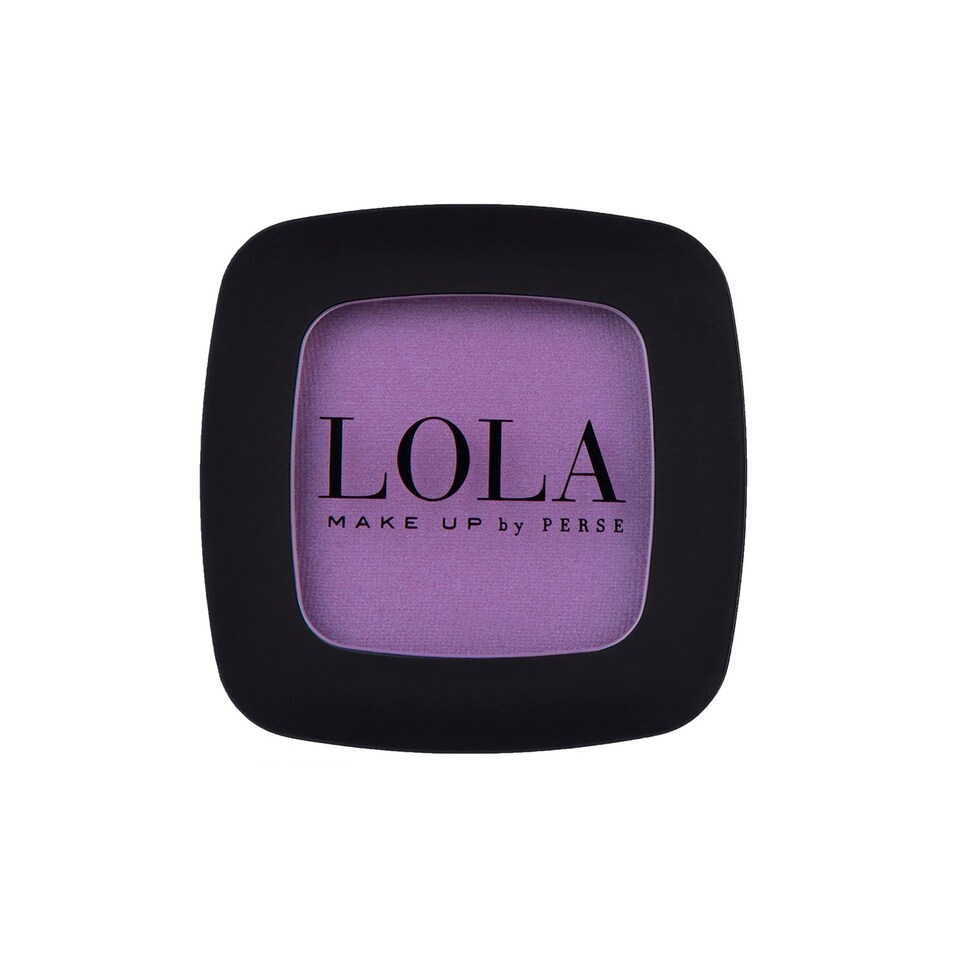 image 1 of METALLIC MONO EYESHADOW Multi | 004 MAUVE 