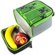 image 2 of Minecraft Childrens/Kids Double Creeper Lunch Bag - Green - One Size