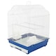 image 1 of KCT Rosario Plus Blue Bird Cage