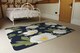 image 3 of Winter Rose Designer Rug | Multi