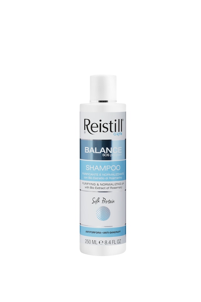 image 1 of Reistill Balance SOS Anti-Dandruff Shampoo