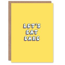 Once Young Carefree Weather Knees Cheeky Her Funny Birthday Card