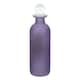 image 2 of Something Different Deadly Nightshade Potion Decorative Bottle - Purple - One Size