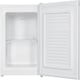 image 4 of Prodex PX3751W Table Top Mini Freezer with 33 Litre Capacity, White