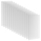 image 1 of Outsunny 14 Pieces Twin-Wall Greenhouse Polycarbonate Sheets, 121 x 61 x 0.4cm