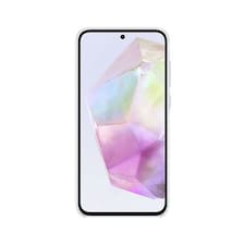 Samsung Galaxy A35 5G TPU Clear Case Transparent - EF-QA356CTEGWW
