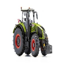 Wiking Claas Axion 950 ミニカー 1/32スケール W7860 Wiking 1:32 Scale Claas Axion 930 4wd Tractor Special