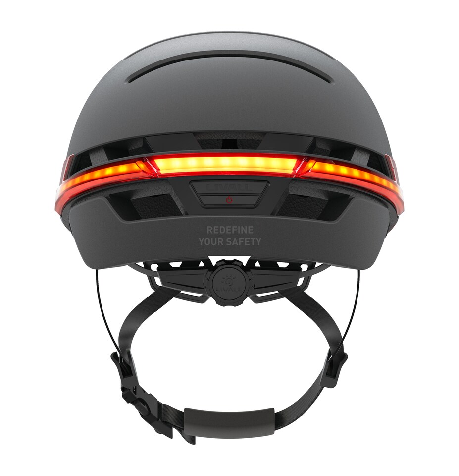 image 1 of BH51M Neo Smart Cycling Helmet - Black - 57-61cm