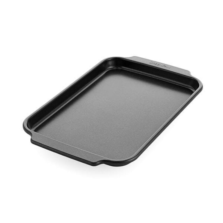 Greenpan Bistro Bakeware 38Cm X 24Cm Cookie Sheet