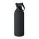 image 2 of MidOcean Svalur 500ml Water Bottle | Black | Black | 1