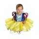 image 1 of Disney Baby Girls Snow White Classic Costume - Blue/Red/Gold Yellow - 6-12 Months