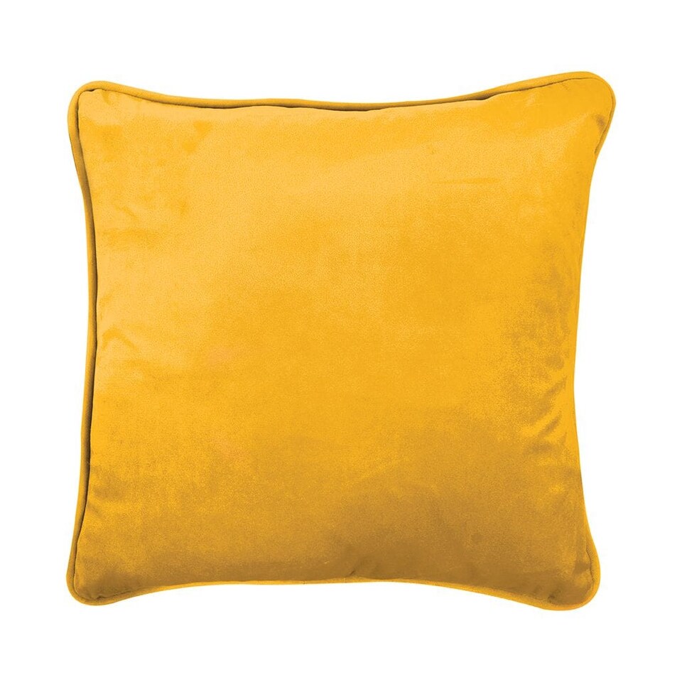 image 1 of Wrendale Designs Luxury Velvet Embroidered Cushion