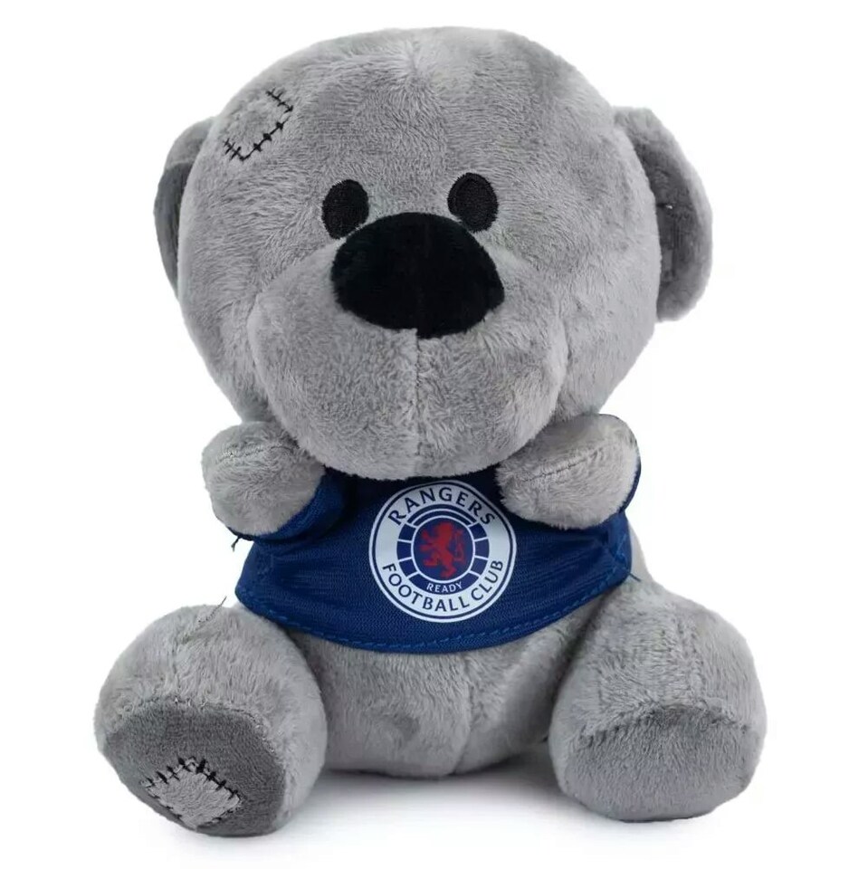 image 1 of Rangers FC Timmy Bear