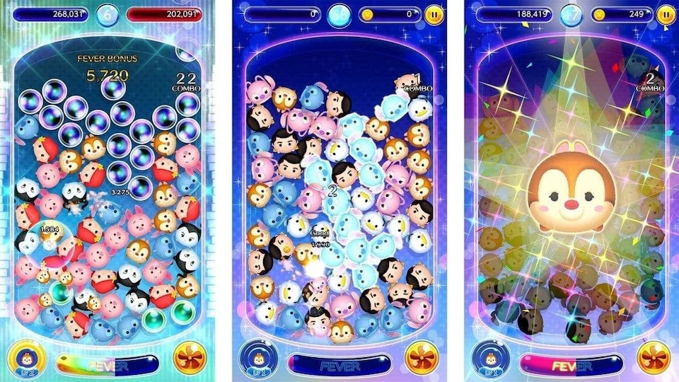 Disney Tsum Tsum Festival Nintendo Switch - Tesco Groceries