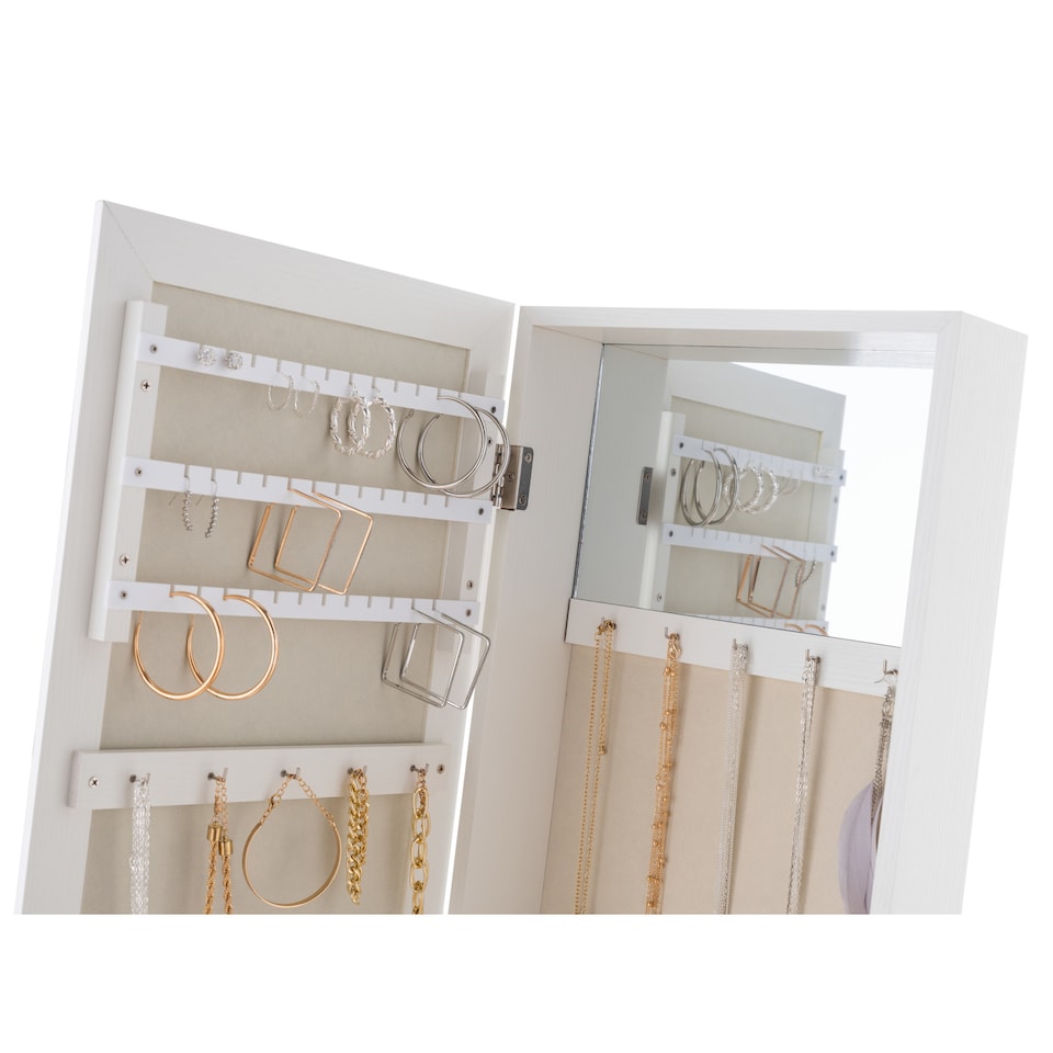 image 1 of Prima Jewellery Mirror