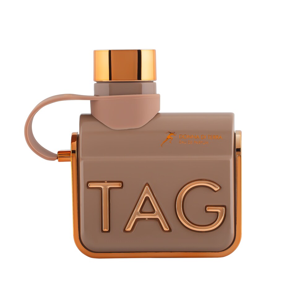 image 1 of ARMAF Tag Donna Di Terra Eau De Parfum 100ml