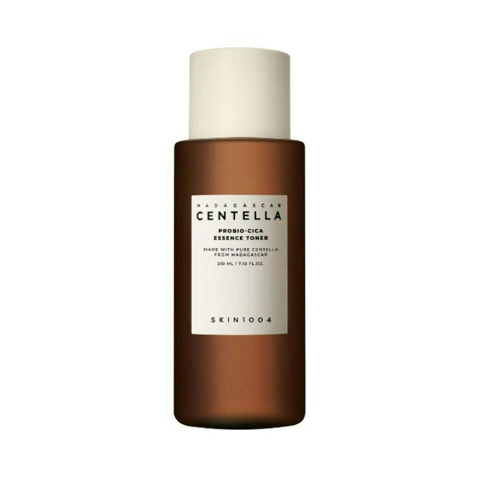 image 1 of SKIN1004 Madagascar Centella Probio-CICA Essence Toner 210ml