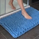 image 3 of Bobbi Giant Bobble Bath Mat