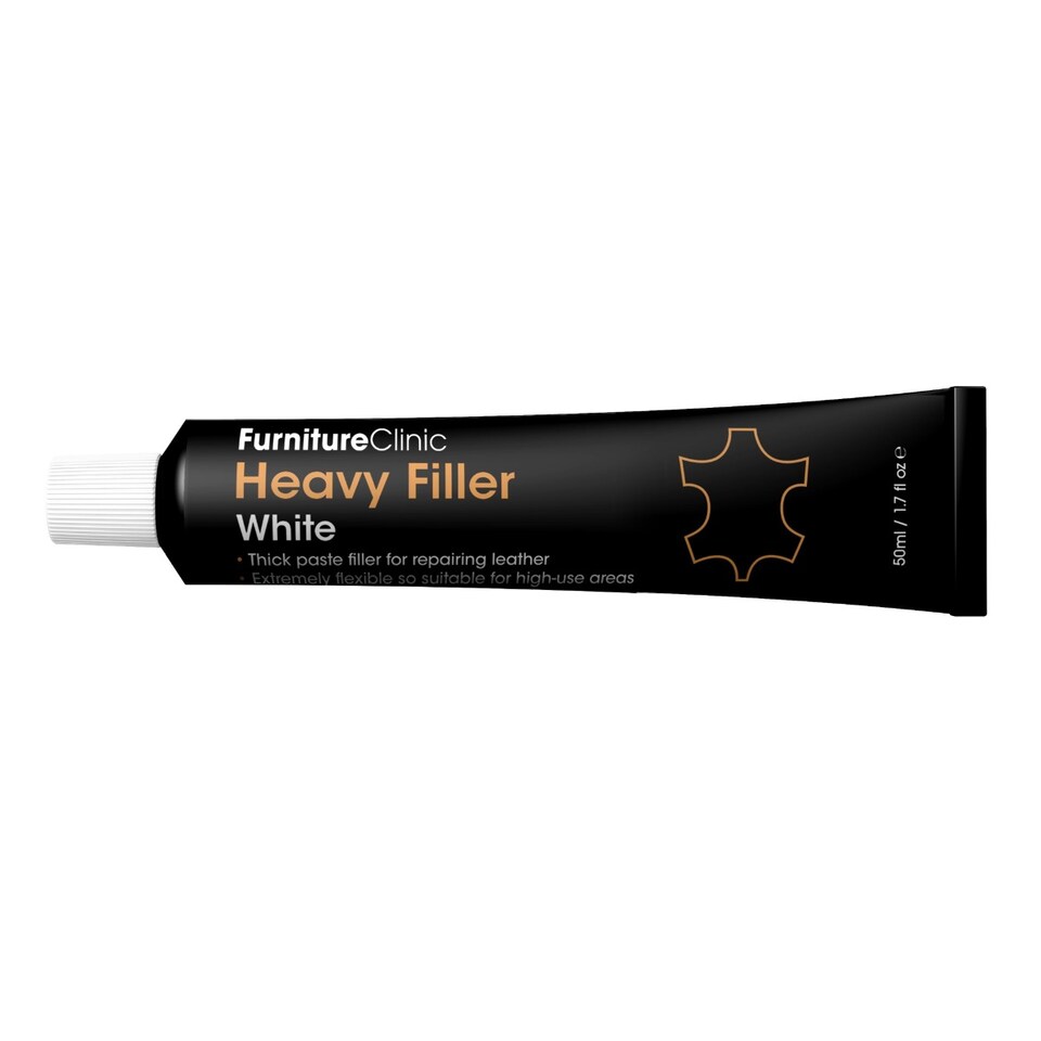 Heavy Filler-50ml-White