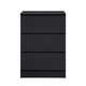 image 5 of Oslo 3 Drawer Chest