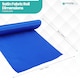 image 2 of Satin Fabric Roll, Silky & Shiny, Soft Polyester Roll - 29cm x 20m