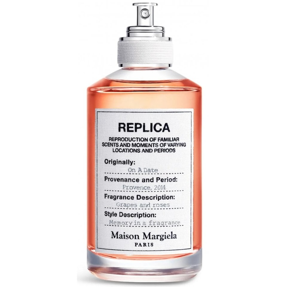 image 1 of Maison Margiela Replica On A Date 100ml EDT Spray