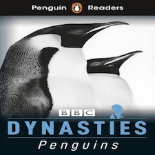 Penguin Readers Level 2: Dynasties: Penguins (elt Graded Reader)