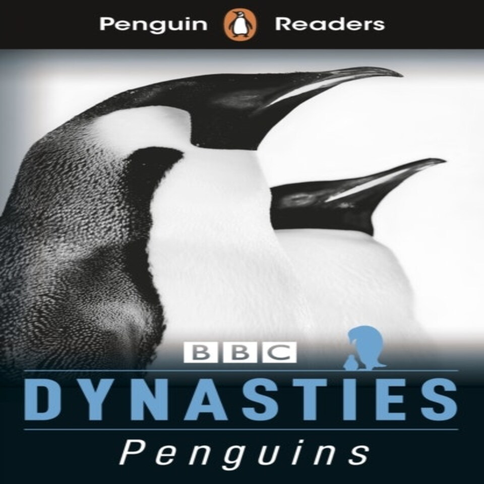 Penguin Readers Level 2: Dynasties: Penguins (elt Graded Reader)