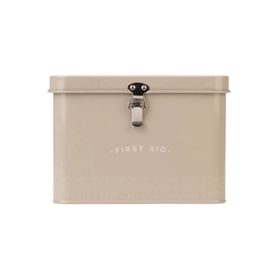 image 1 of Artisan Street First Aid Storage | Multi