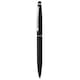 image 1 of MidOcean Quim Ballpoint Pen - Black - 13.5cm x 1cm