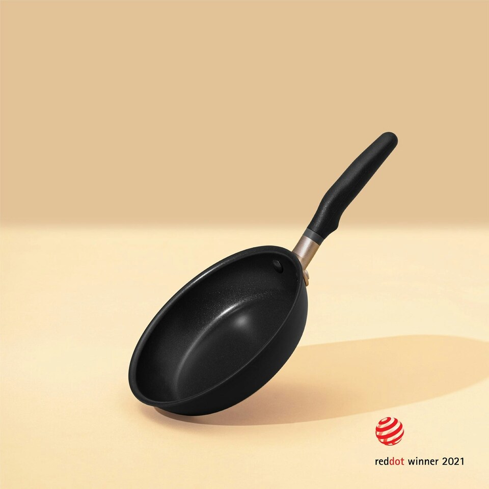 Meyer Accent UltraDurable Nonstick Frying Pan Tesco Groceries