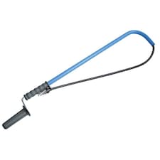 Faithfull Deluxe Toilet Auger | Multi | Multi Colour | One Size | 1