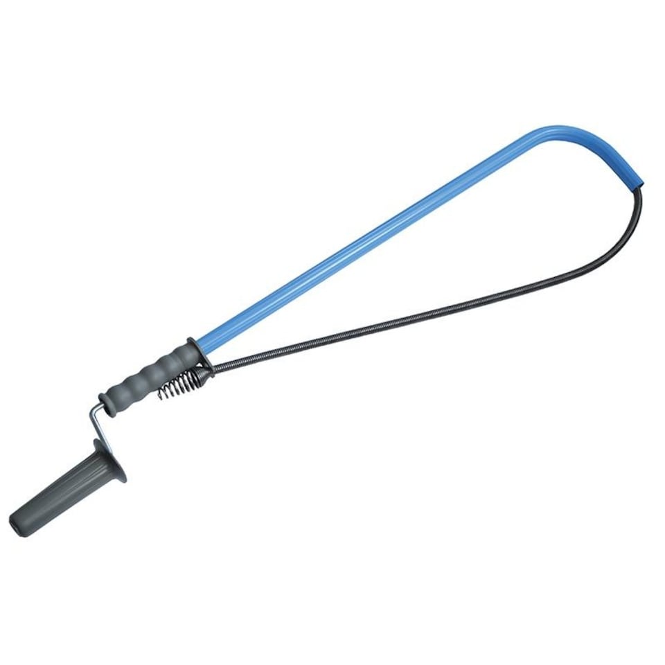 Faithfull Deluxe Toilet Auger | Multi | Multi Colour | One Size | 1