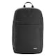 image 1 of Swiss Peak 18L Laptop Backpack - Black - One Size Black