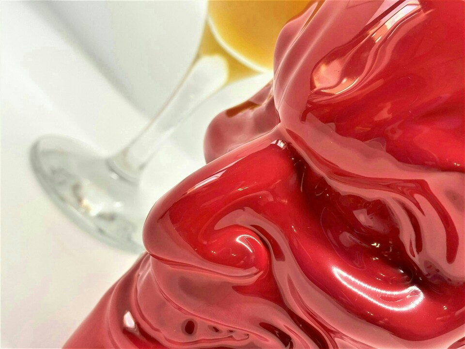 image 1 of Fallen Angel DT6 Coffee Rum Liqueur