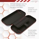 image 5 of Venom Nintendo Switch 2 Neon Carry Case Multi