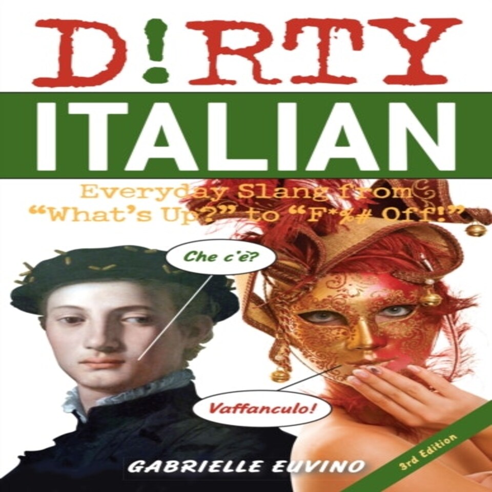 Dirty Italian
